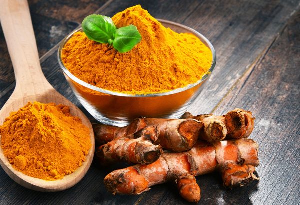 Turmeric (Holud)