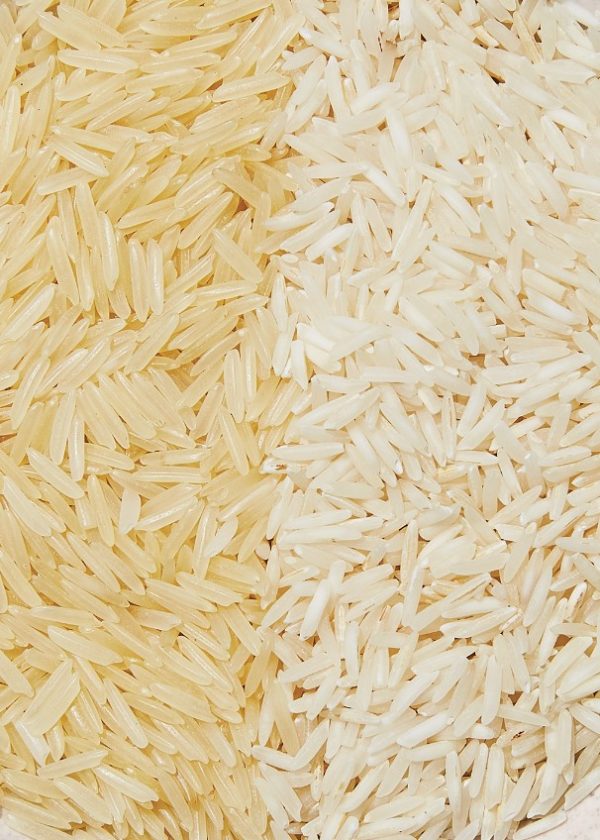 Bashmoti Rice