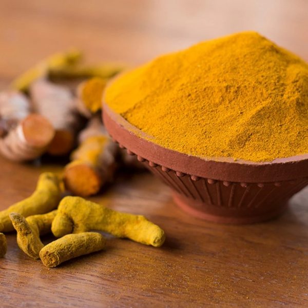 Turmeric Powder(Holud Guro)