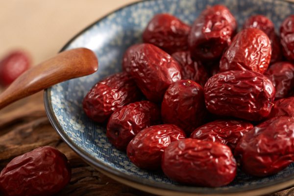 Jujube (Khejur)
