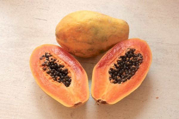 Papaya (Pepe)