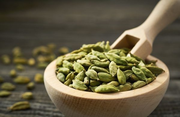 Cardamom(Alarchi) - Image 3